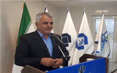 لرستان ظرفیت فوق العاده ای برای سرمایه گذاری هلدینگ های اقتصادی