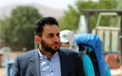 مدیرکل ورزش و جوانان لرستان منصوب شد