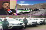 بیش از ۳ هزار و ۷۰۰ متخلف تخریب و تصرف اراضی ملی در لرستان به دستگاه قضایی معرفی شدند