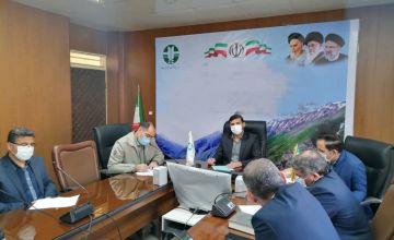 بررسی راهکارهای حفاظت و جلوگیری از قاچاق سمندر لرستانی