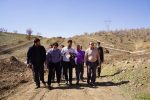 گازرسانی به ۱۱۳ روستای لرستان
