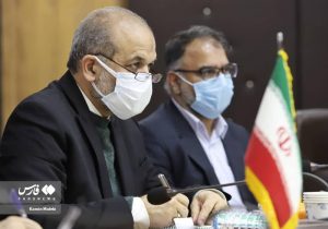 پیشنهاد خوب استاندار لرستان به تفویض اختیار وزیر کشور به استانداران