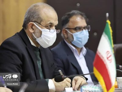پیشنهاد خوب استاندار لرستان به تفویض اختیار وزیر کشور به استانداران