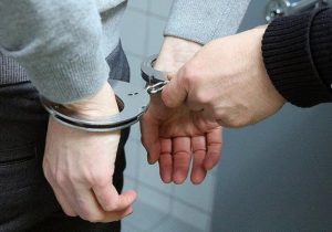 دستگیری عامل تیراندازی در خرم آباد