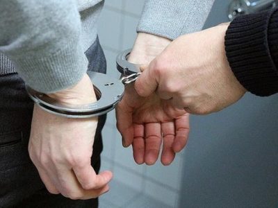 دستگیری عامل تیراندازی در خرم آباد