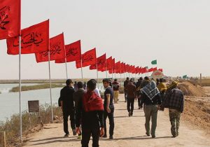 ۶۰۰ دانشجوی لرستانی به اردوی راهیان نور اعزام می شوند