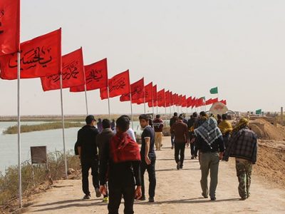 ۶۰۰ دانشجوی لرستانی به اردوی راهیان نور اعزام می شوند