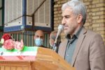 حضور کم رنگ مدیران در تجدید میثاق با شهدا صدای فرماندار خرم‌آباد را هم درآورد