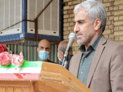 حضور کم رنگ مدیران در تجدید میثاق با شهدا صدای فرماندار خرم‌آباد را هم درآورد