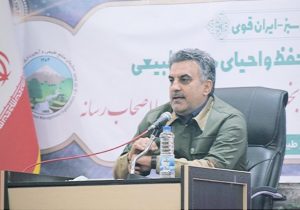 صدور سند تک برگی برای۲ میلیون و ۲۰۰ هزار هکتاراز اراضی ملی/عملیات تولید ۲ونیم میلیون اصله نهال در لرستان