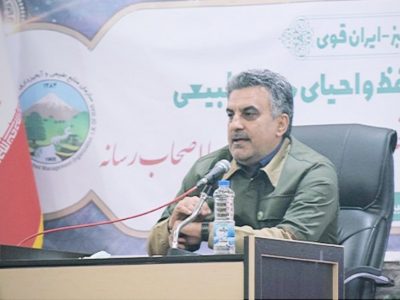 صدور سند تک برگی برای۲ میلیون و ۲۰۰ هزار هکتاراز اراضی ملی/عملیات تولید ۲ونیم میلیون اصله نهال در لرستان