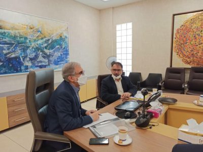 پیگیری جدی استاندارجهت  اجرایی  شدن مصوبات سفر در تهران