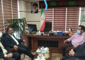 پیگیری استاندارجهت جذب سرمایه‌گذاری هلدینگ انرژی گستر در لرستان