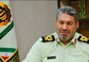 دستگیری باند سارقان منزل در خرم آباد/کشف ۳۰ فقره سرقت