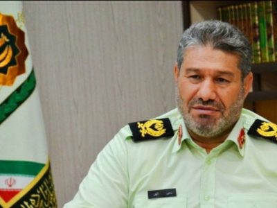دستگیری باند سارقان منزل در خرم آباد/کشف ۳۰ فقره سرقت