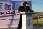 توزیع ۱۲۰۰ بسته معیشتی توسط سپاه پلدختر
