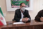 ملت ایران اسلامی به رژیم صهیونیستی تو دهنی محکم می زنند