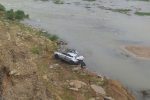 سقوط سمند به دره در پلدختر یک کشته و یک مصدوم بر جای گذاشت