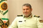 افزایش ۱۲۳ درصدی کشف کالای قاچاق در لرستان