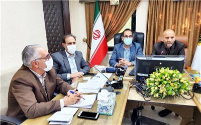 فراهم کردن ایجاد ۳۵۰۰ شغل در اولویت جهاد کشاورزی لرستان است