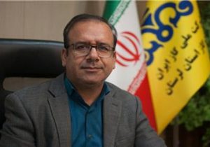 نشت یابی بیش از ۸۲۰۰ کیلومتر شبکه گاز طبیعی در سطح استان لرستان