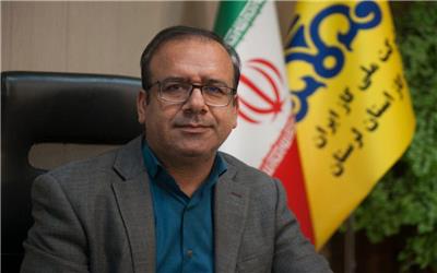 نشت یابی بیش از ۸۲۰۰ کیلومتر شبکه گاز طبیعی در سطح استان لرستان