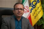 تحقق اهداف شرکت گاز لرستان در گازرسانی به روستاها و صنایع در سال گذشته
