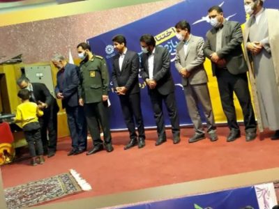 حضور ۱۳ هزار لرستانی در جشنواره کتابخوانی رضوی