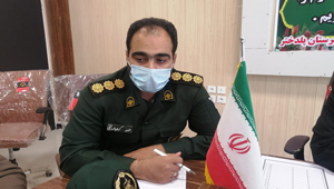تسهیلات پرداختی بنیاد برکت به جوانان بیکار پرداخت شود
