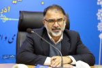 سد معشوره ۹۵تا ۱۰۰درصد در مراحل نهایی است
