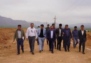 بهره مندی ۱۹ شهرک صنعتی لرستان از زیرساخت گازرسانی تا پایان خردادماه سالجاری