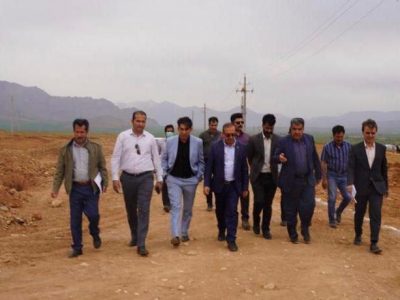 بهره مندی ۱۹ شهرک صنعتی لرستان از زیرساخت گازرسانی تا پایان خردادماه سالجاری