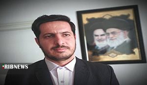 سرپرست هیأت والیبال لرستان منصوب شد