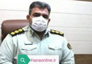 افزایش ۸۵درصدی کشف سرقت در خرم آباد