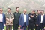 ایجاد پاسگاه های حفاظتی در نقاط حساس و جنگلی استان