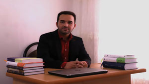 فال چِل سِرو (چهل سرود) میراث شفاهی مردمان لک زبان