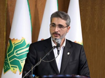 لزوم استفاده از ظرفیت های حوزه بین الملل برای تامین منابع ارزی نهاده های کشاورزی