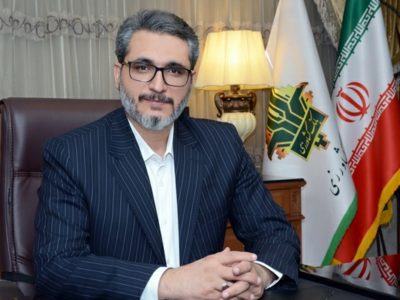 صدور دامدار کارت جدید برای حمایت از دامداران