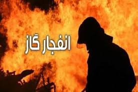 عدم احتیاط در لوله کشی گاز ساختمان منجربه انفجارو فوت کارگر ساختمانی شد
