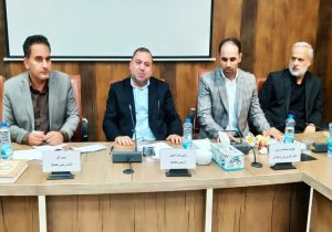 کاراته در لرستان نیروی انسانی بالا و پتانسیل زیادی برای پیشرفت دارد