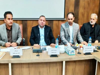 کاراته در لرستان نیروی انسانی بالا و پتانسیل زیادی برای پیشرفت دارد