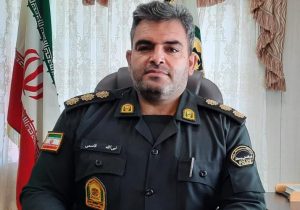 دستگیری ۱۸ متهم تحت تعقیب در خرم آباد