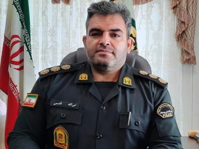 دستگیری ۱۸ متهم تحت تعقیب در خرم آباد