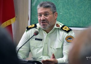 انهدام ۲ باند بزرگ سرقت مسلحانه در لرستان