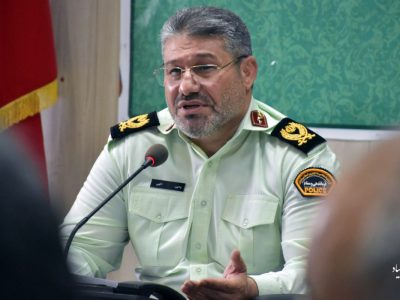انهدام ۲ باند بزرگ سرقت مسلحانه در لرستان