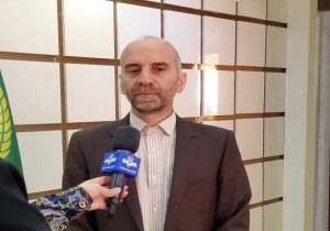 جهادکشاورزی در رشد اقتصادی لرستان جایگاه ویژه‌ای دارد