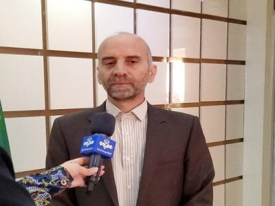 جهادکشاورزی در رشد اقتصادی لرستان جایگاه ویژه‌ای دارد