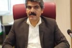 در سهم ارزش افزوده شهرداری ها به خرم‌آباد ظلم شده است