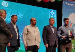 تقدیر رئیس کل سازمان امور مالیاتی کشور از روابط عمومی امور مالیاتی لرستان