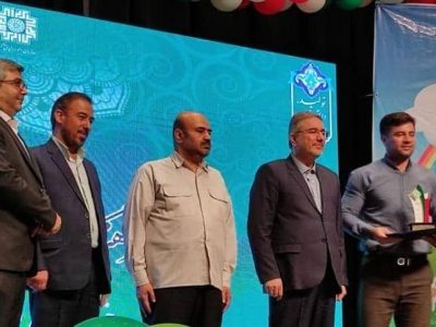 تقدیر رئیس کل سازمان امور مالیاتی کشور از روابط عمومی امور مالیاتی لرستان